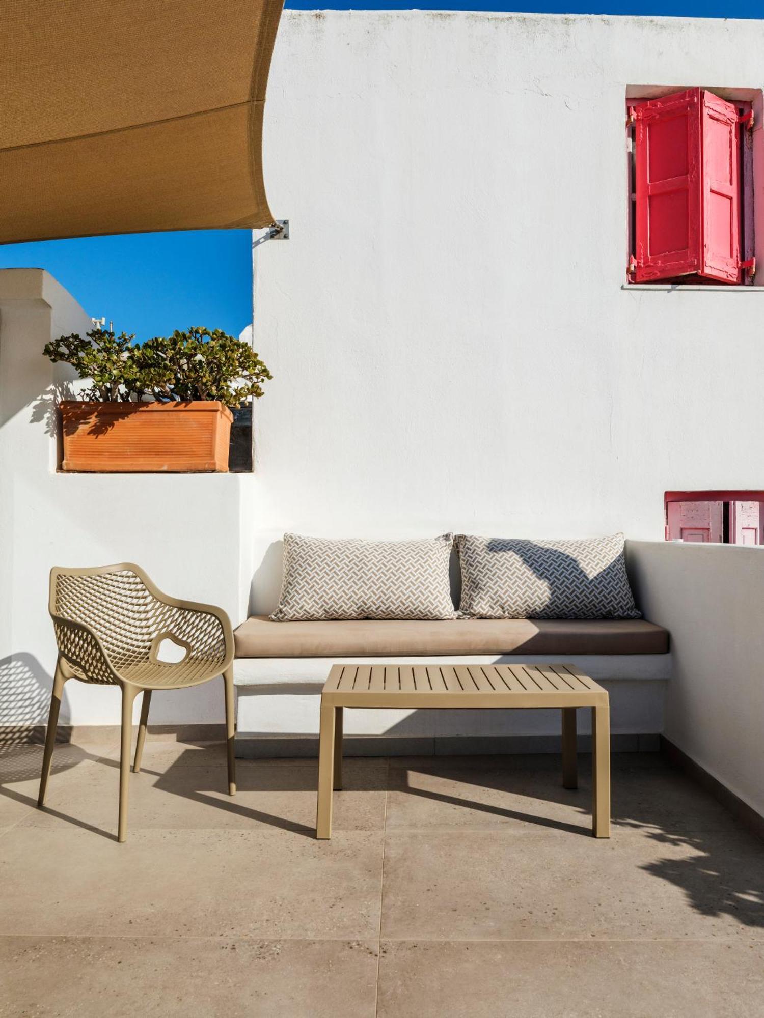 Levandamykonos Mykonos Town ภายนอก รูปภาพ
