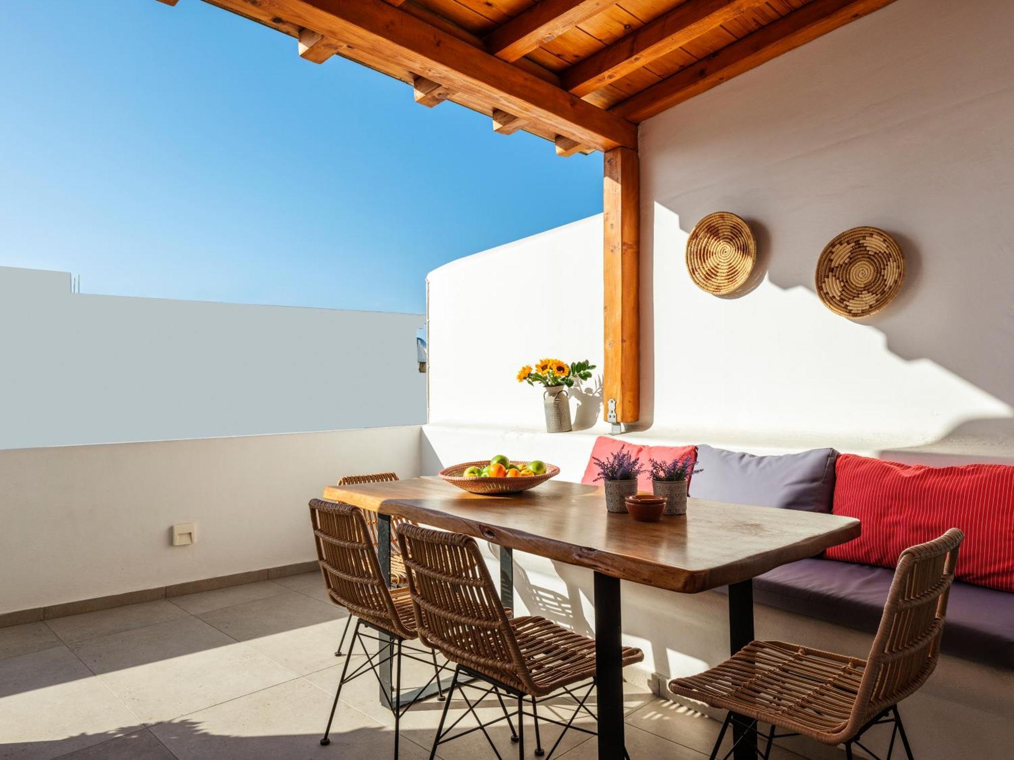 Levandamykonos Mykonos Town ภายนอก รูปภาพ